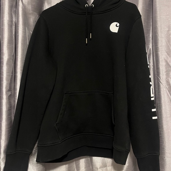 carhartt hoodie - Picture 1 of 3